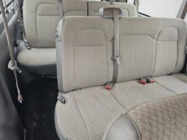 Used 2020 Chevrolet Express 3500 LT w/ LT Preferred Equipment Group image 17