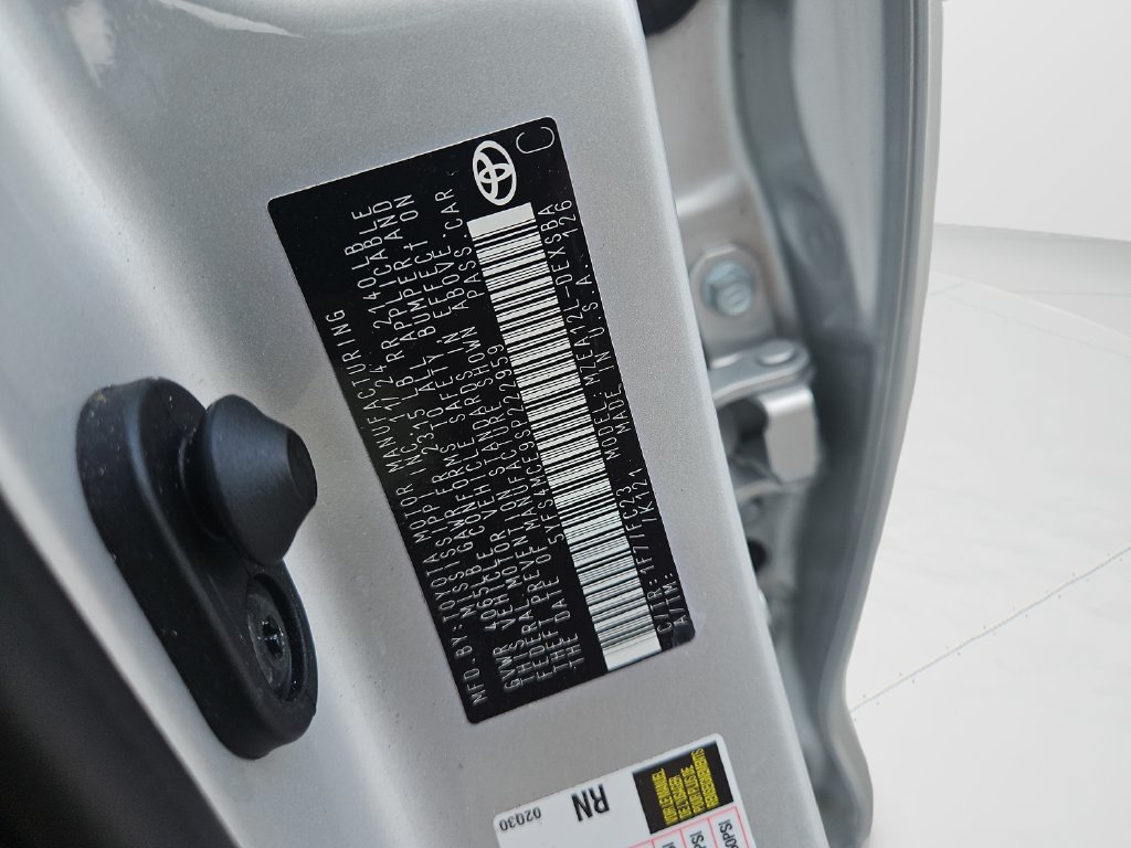 Certified 2025 Toyota Corolla SE FWD image 26