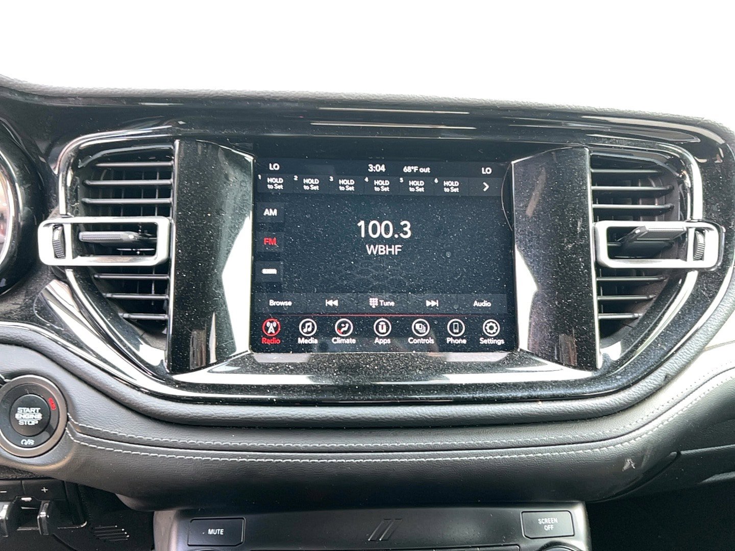Used 2023 Dodge Durango SXT Launch Edition RWD image 17