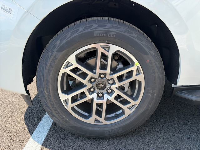 New 2026 Ford Expedition Active AWD/4WD image 31
