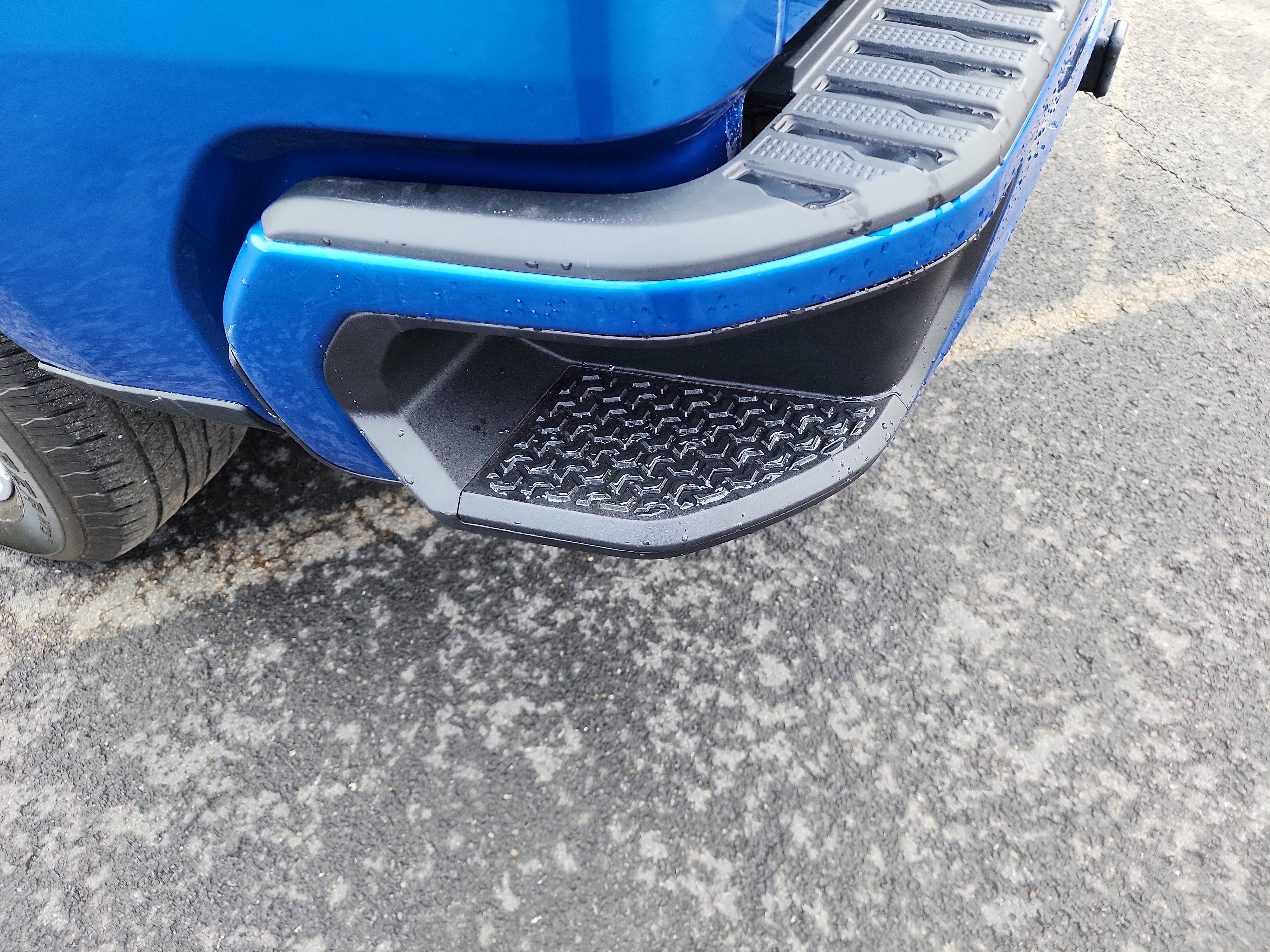 Used 2024 Chevrolet Silverado 1500 Custom image 28