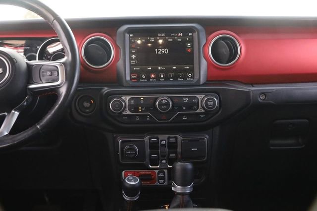 Used 2021 Jeep Gladiator Rubicon image 25