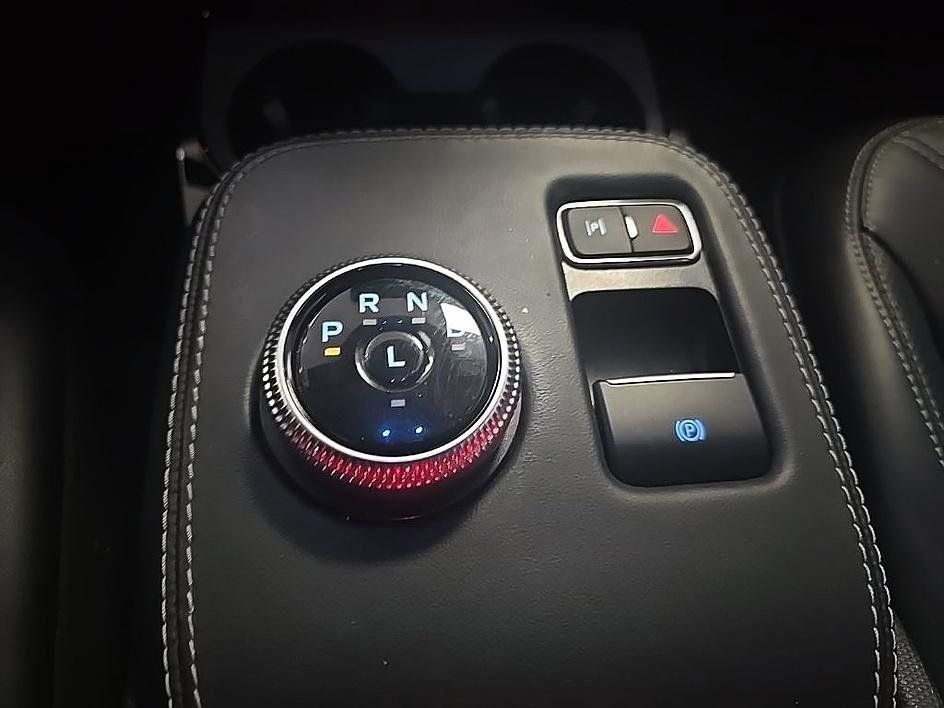 Used 2021 Ford Mustang Mach-E Premium image 26