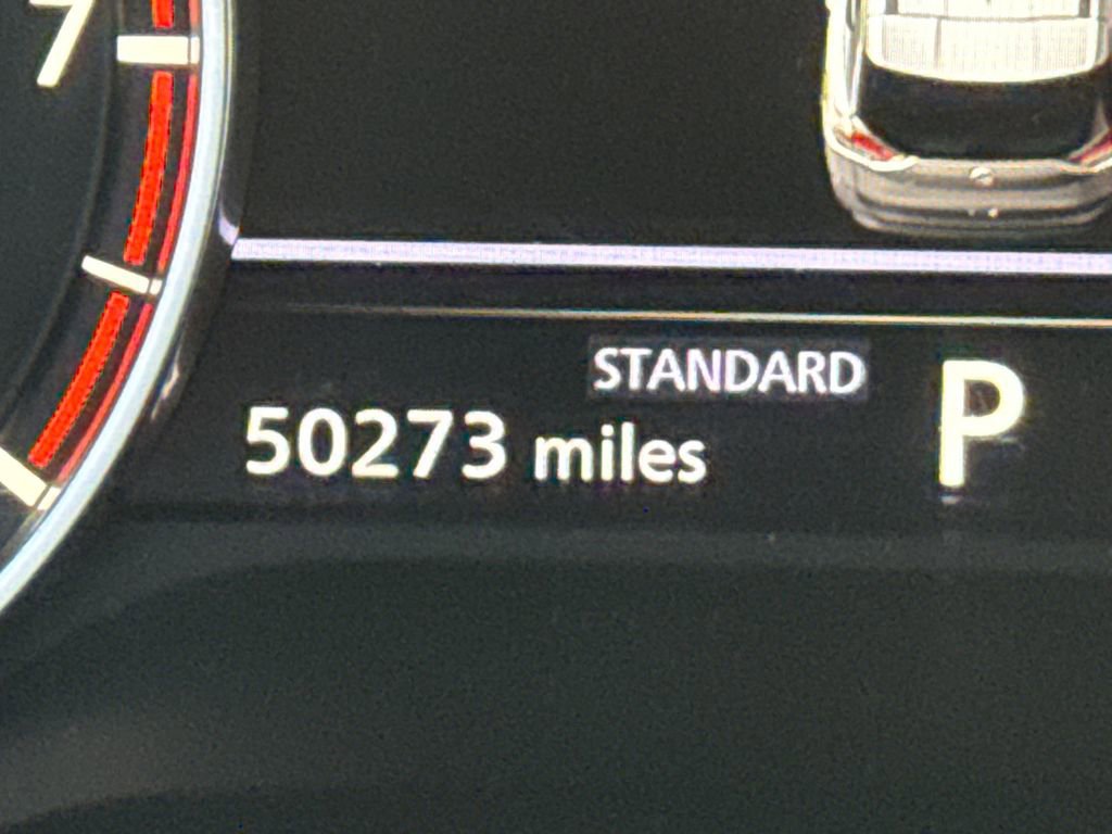 Used 2023 Nissan Rogue SV FWD image 23