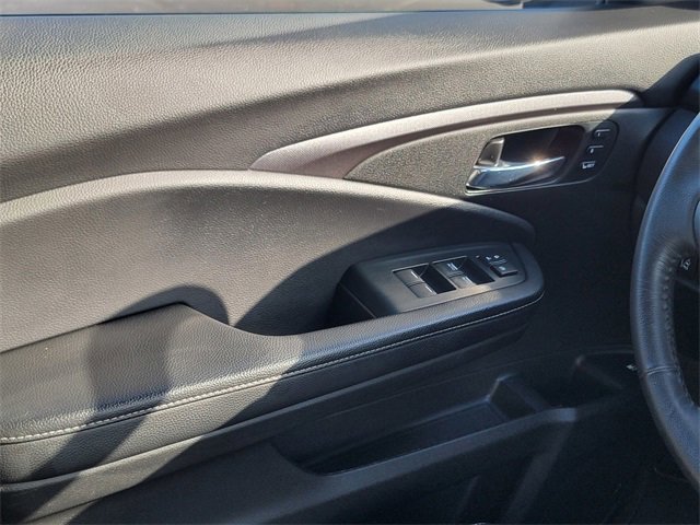 Used 2023 Honda Ridgeline RTL image 23