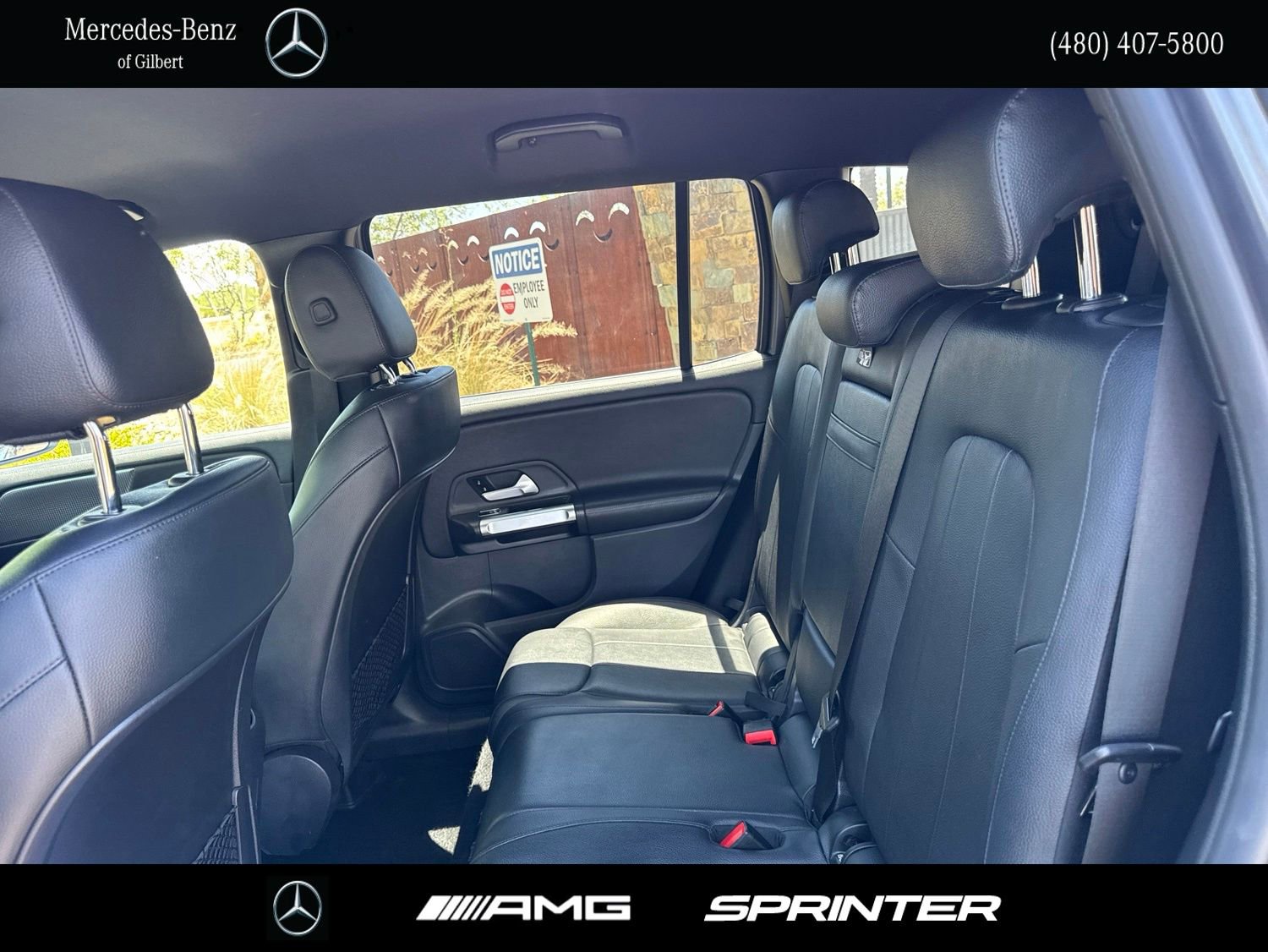 Used 2022 Mercedes-Benz GLB 250 image 16