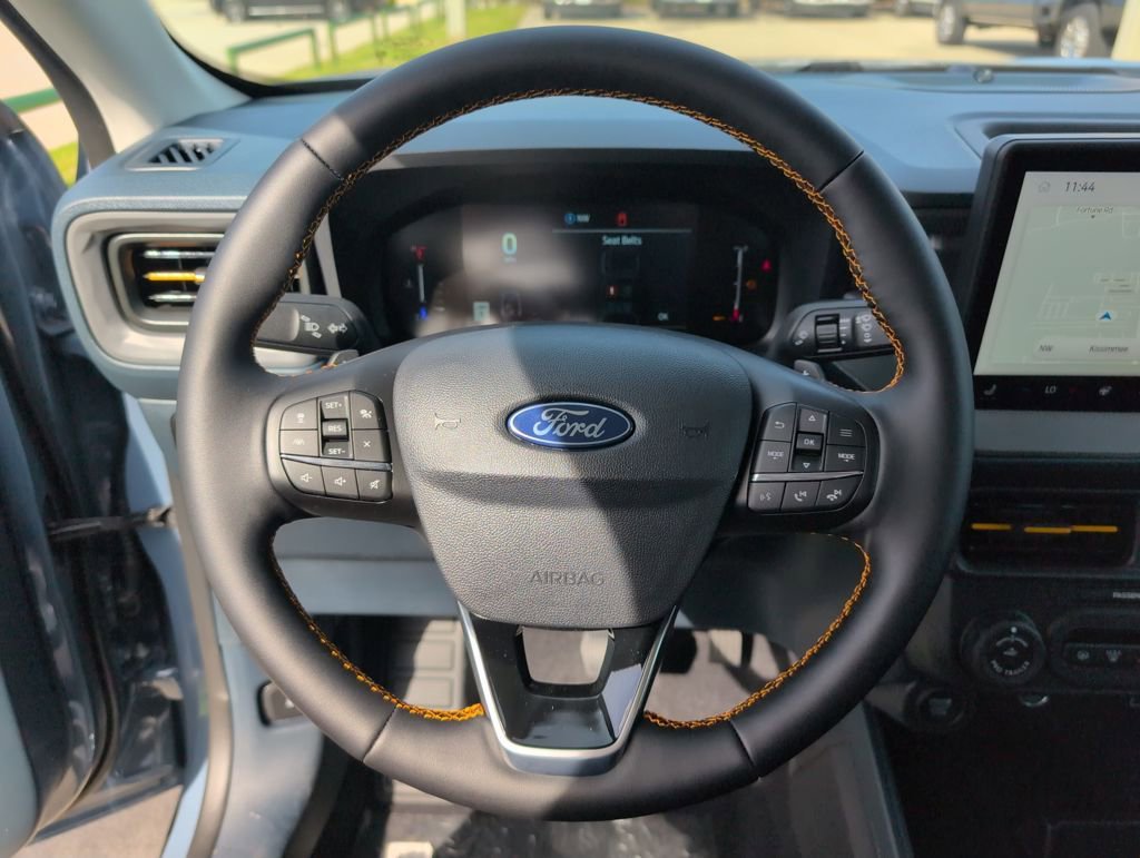 New 2026 Ford Maverick Tremor image 30