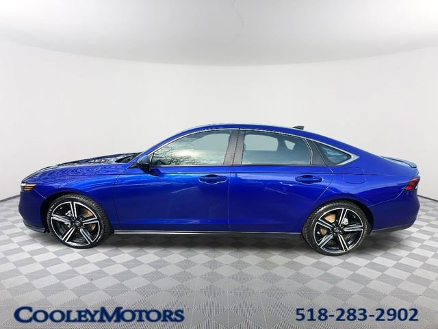 Used 2023 Honda Accord Sport image 1
