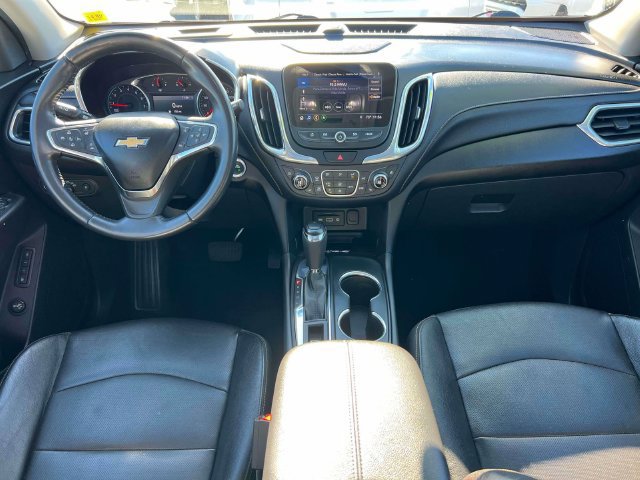 Used 2020 Chevrolet Equinox Premier AWD/4WD image 14