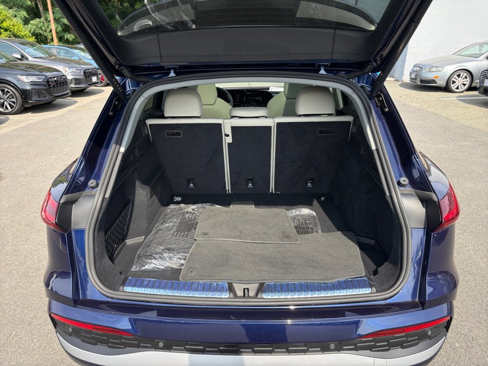 Used 2025 Audi Q5 Prestige AWD/4WD image 15