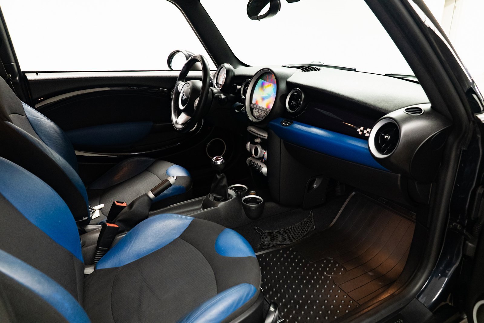 Used 2009 MINI Cooper John Cooper Works image 20