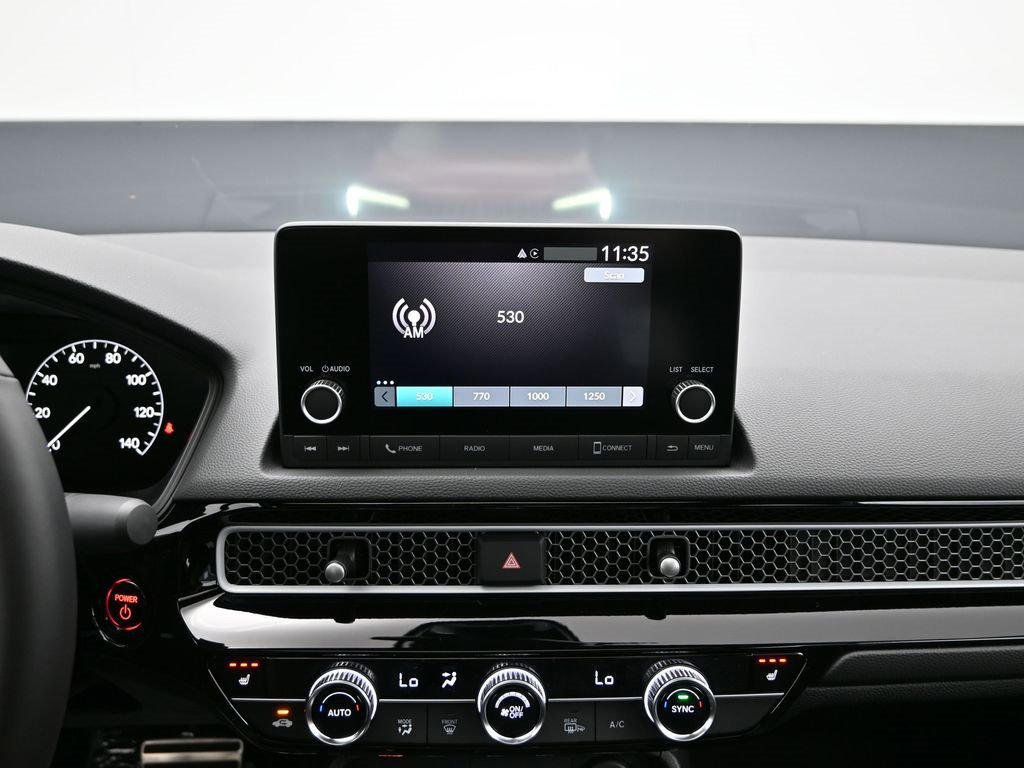 New 2026 Honda Civic Sport image 43