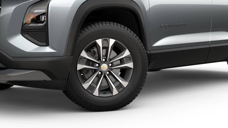 New 2027 Chevrolet Equinox LT FWD image 37