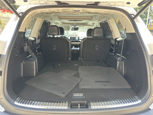 Certified 2021 Kia Telluride SX w/ SX Prestige Package AWD/4WD image 22