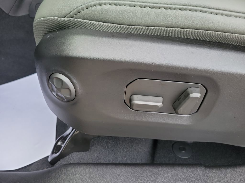 New 2026 Jeep Gladiator Mojave image 13