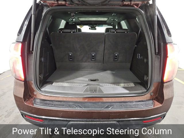 Certified 2023 Chevrolet Tahoe Z71 w/ Z71 Off-Road Package AWD/4WD image 18
