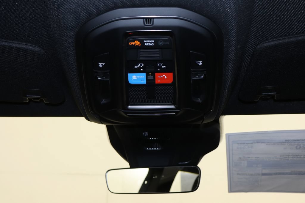 New 2026 Dodge Charger R/T w/ Blacktop Package AWD/4WD image 25