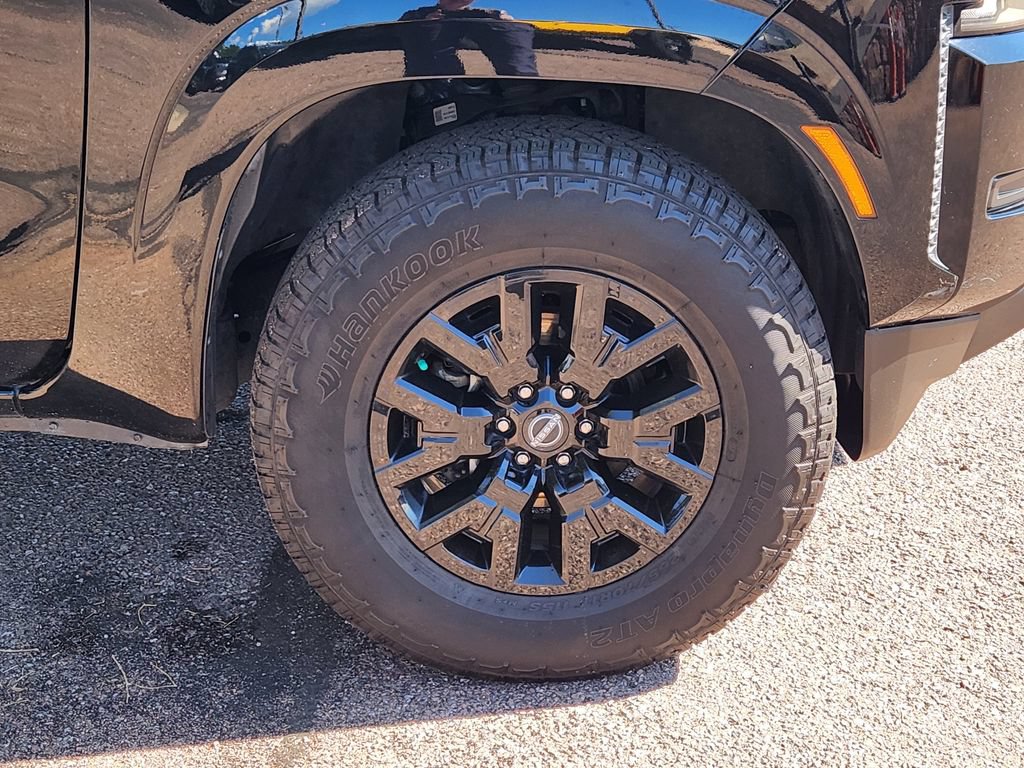 Used 2022 Nissan Frontier SV RWD image 30