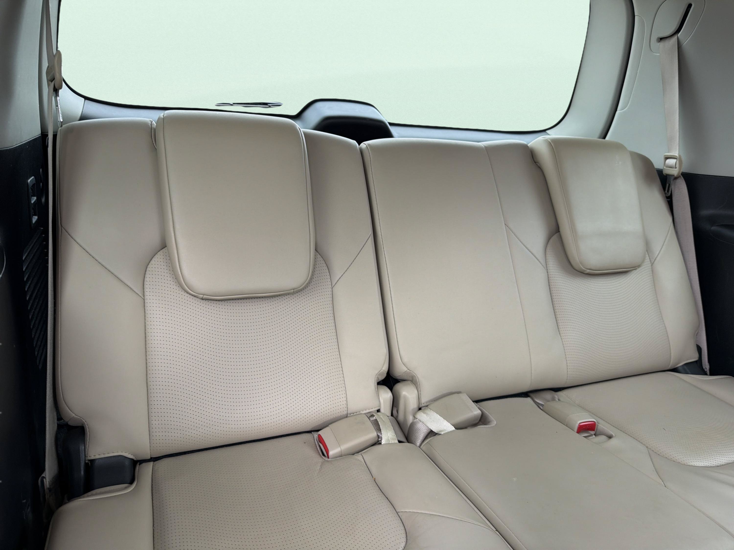 Used 2020 Nissan Armada SL w/ Premium Package RWD image 58