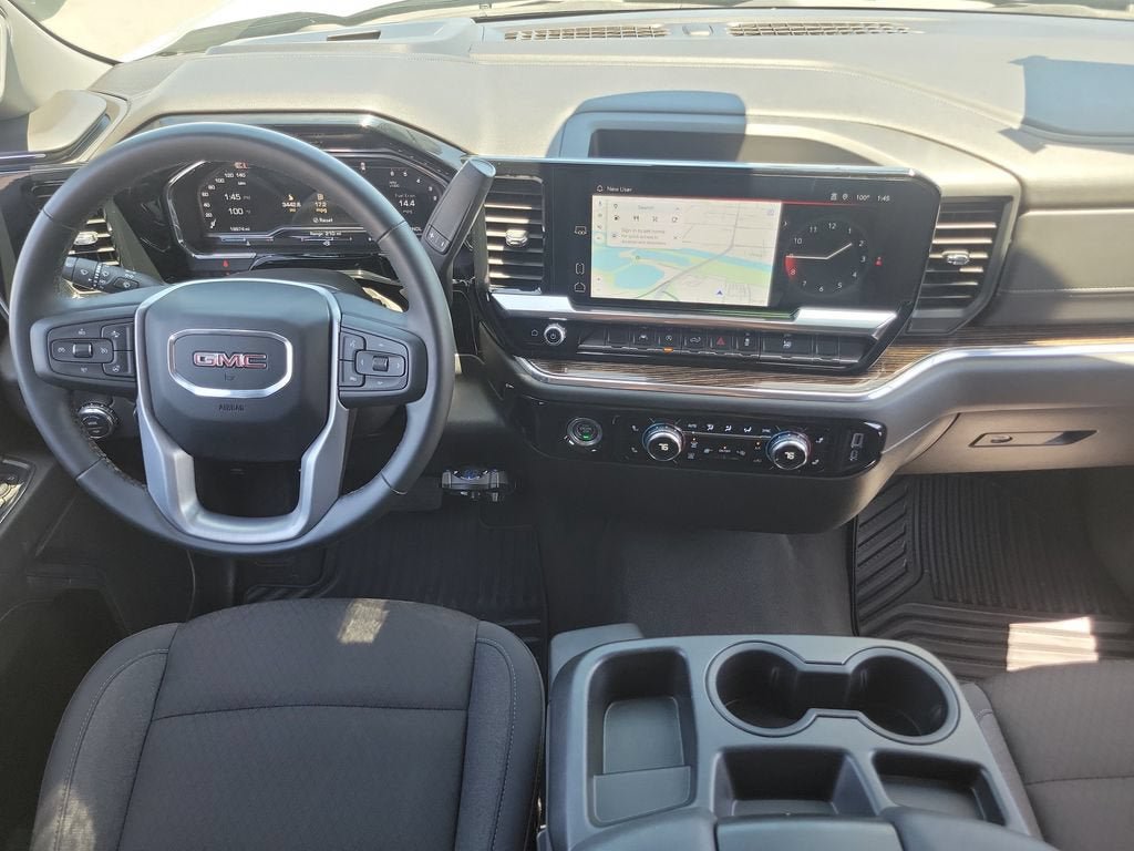 Used 2024 GMC Sierra 1500 Elevation RWD image 10