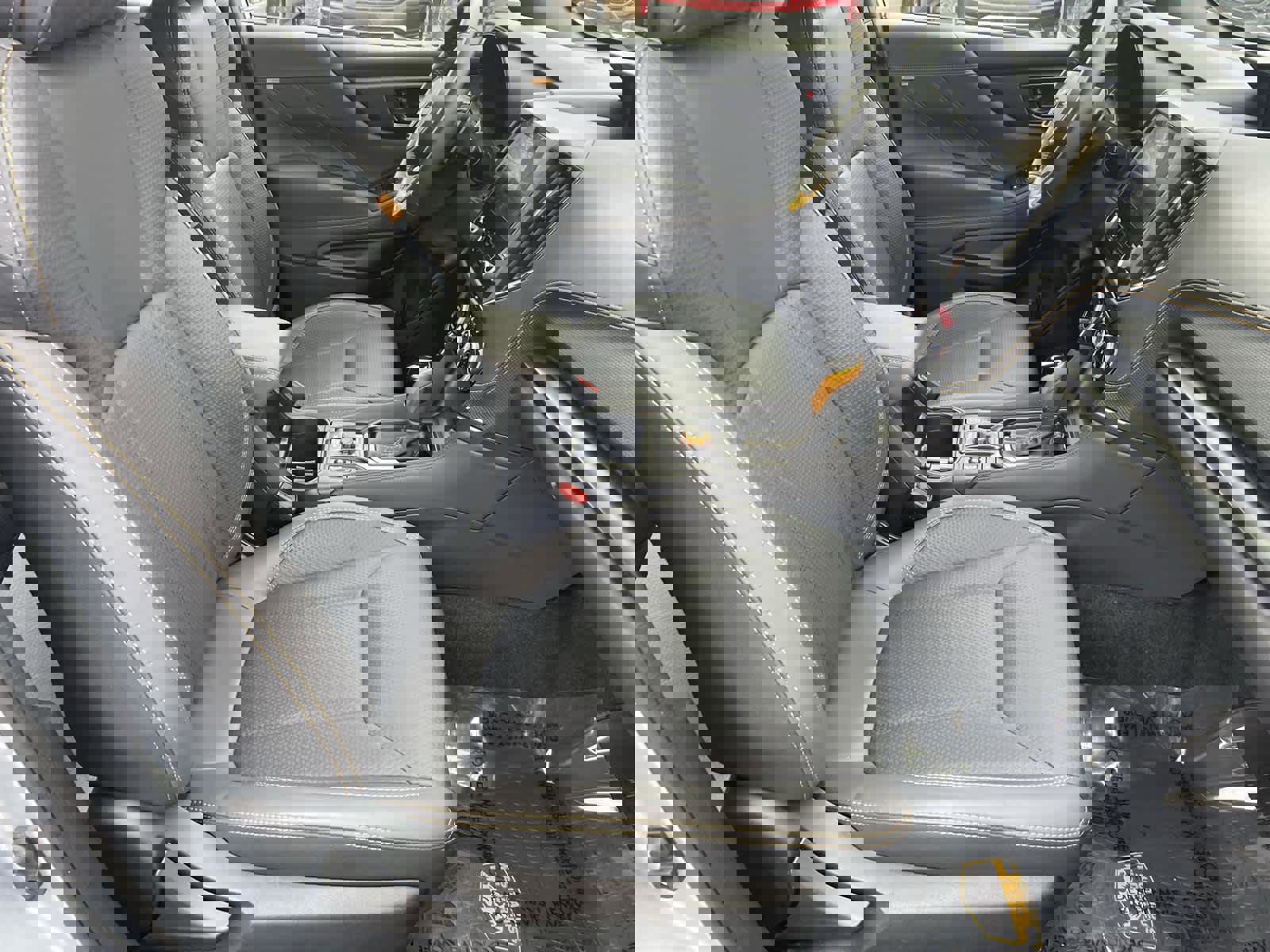 Certified 2024 Subaru Forester Wilderness image 18