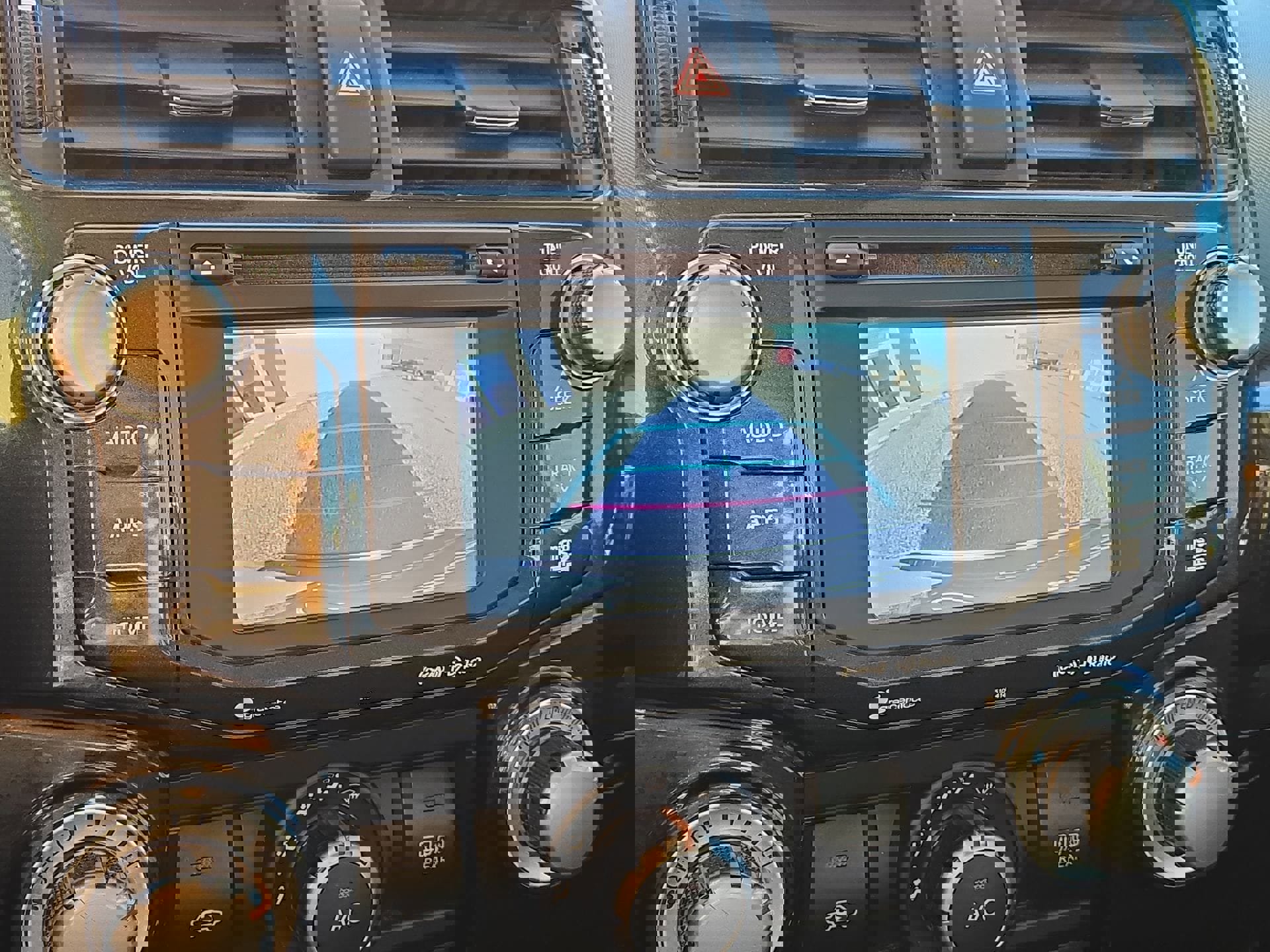 Used 2019 Toyota 4Runner TRD Off-Road Premium image 18