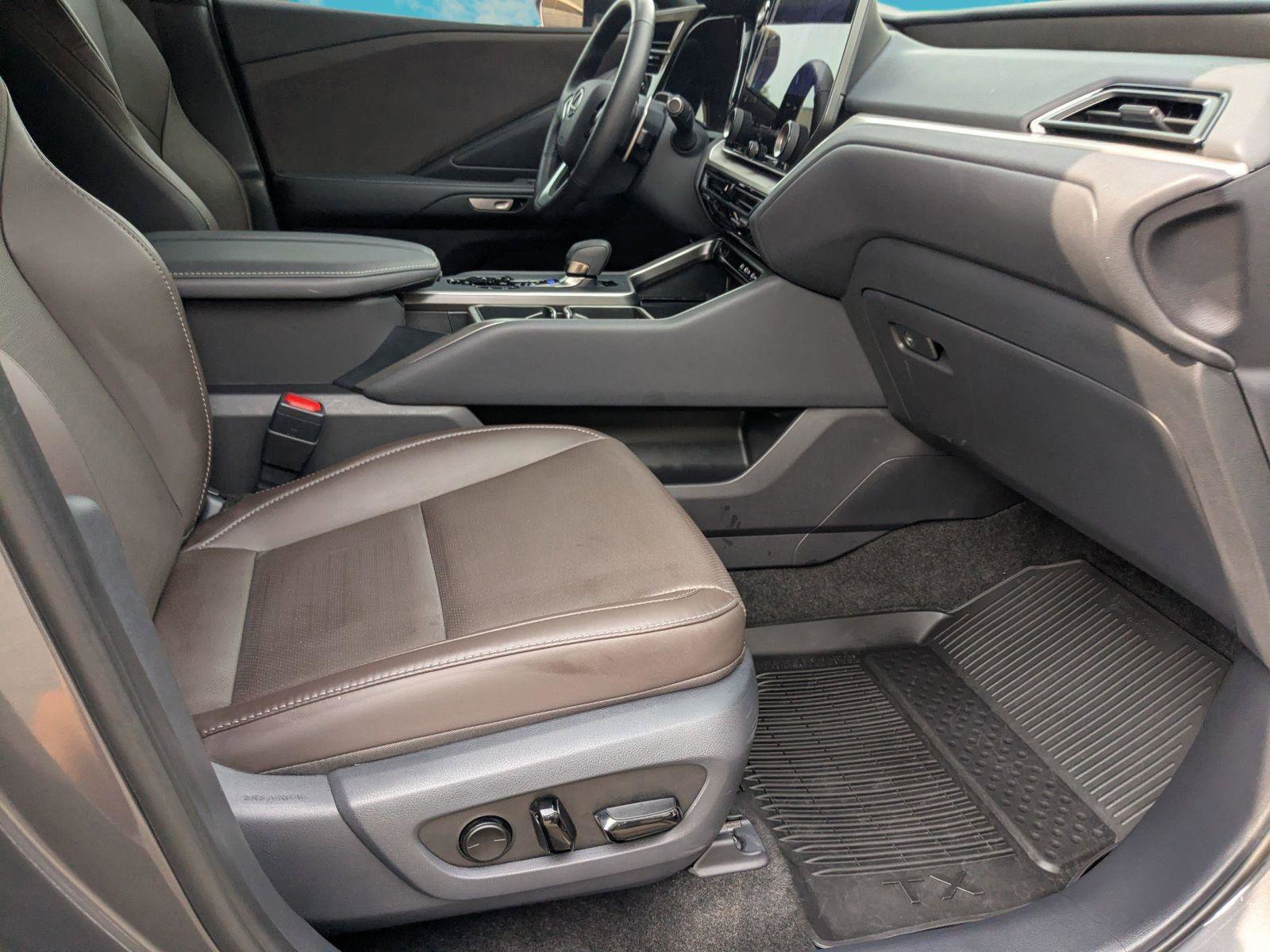 Certified 2026 Lexus TX 350 AWD w/ Technology Package image 23