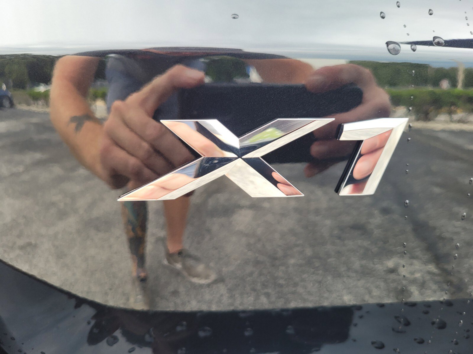 Used 2026 BMW X1 xDrive28i w/ Convenience Package image 14