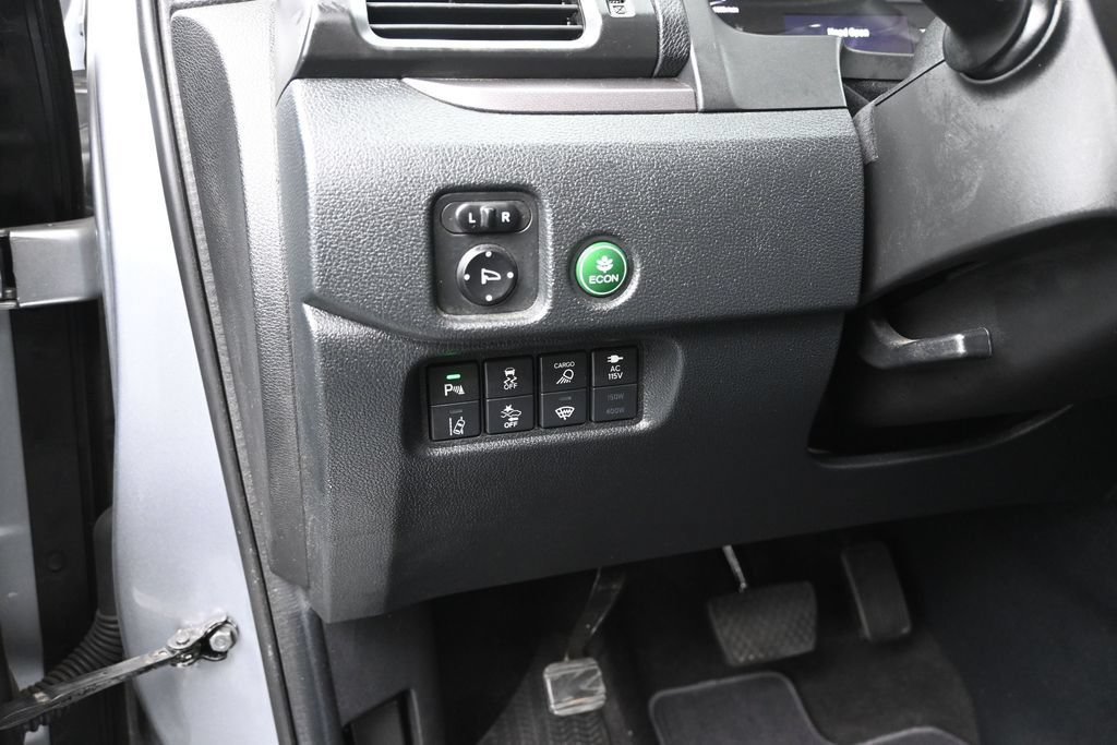 Certified 2023 Honda Ridgeline RTL-E image 21