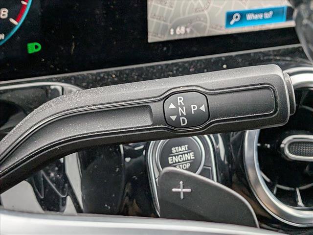 Used 2021 Mercedes-Benz GLA 250 4MATIC image 10