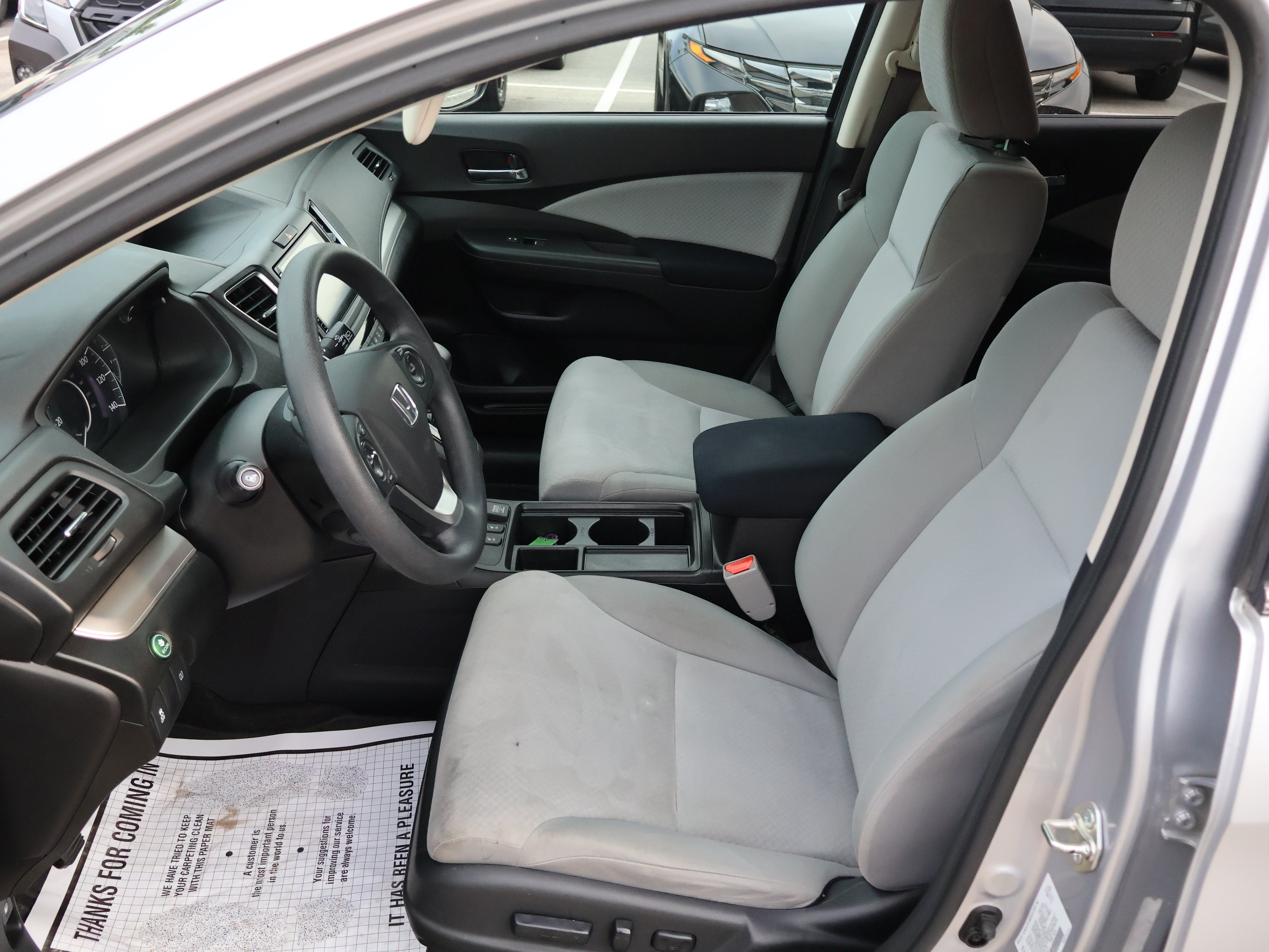 Used 2016 Honda CR-V EX image 15