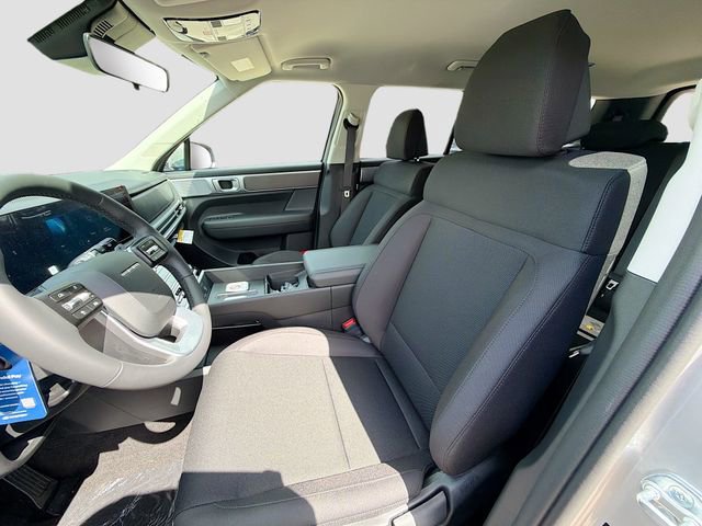 New 2026 Hyundai Santa Fe SE image 20