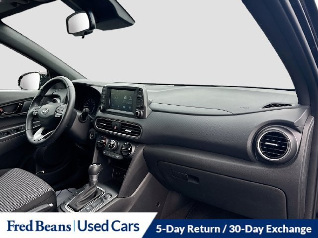 Used 2021 Hyundai Kona Night AWD/4WD image 35