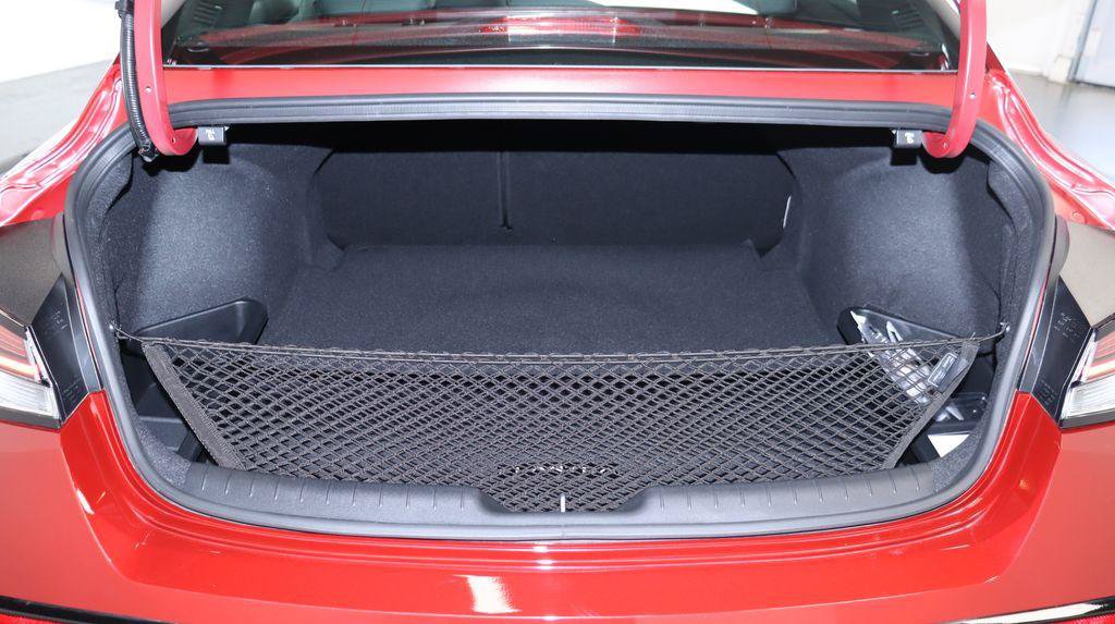 Used 2024 Hyundai Elantra N Line FWD image 26