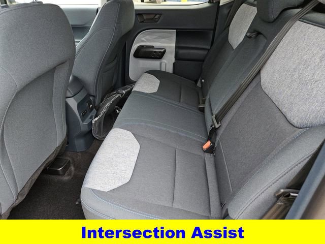 New 2025 Ford Maverick XLT w/ XLT Luxury Package image 26