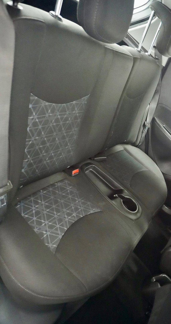 Used 2020 Chevrolet Spark LT image 8