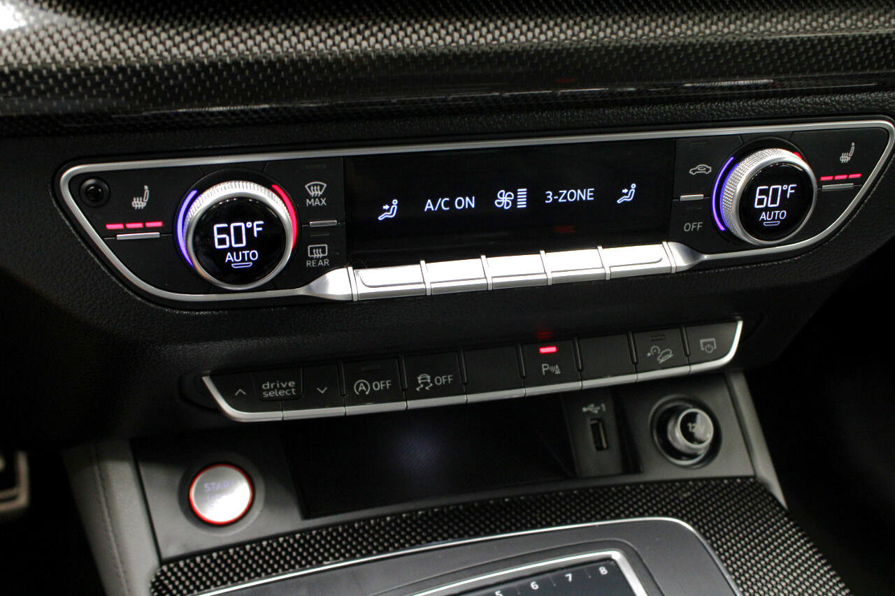 Used 2019 Audi SQ5 Premium Plus w/ Premium Plus Package image 62