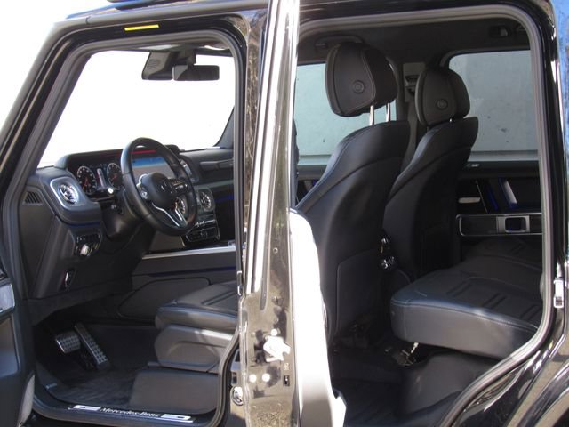 Used 2023 Mercedes-Benz G 550 image 13