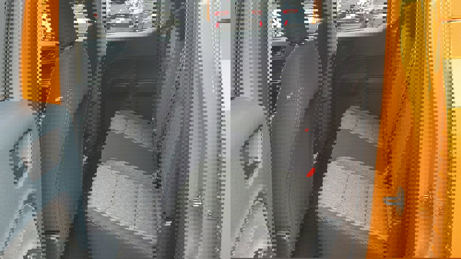 New 2026 Ford Maverick XLT w/ Equipment Group 301A image 36