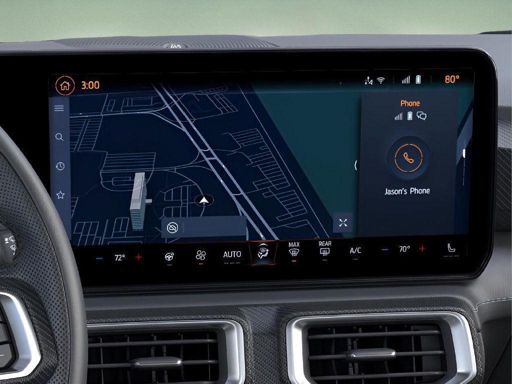 New 2025 Ford Mustang GT Premium RWD image 15