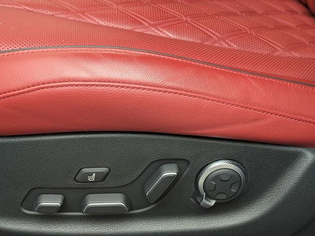 Used 2024 Genesis G80 2.5T w/ Sport Prestige Package AWD/4WD image 20