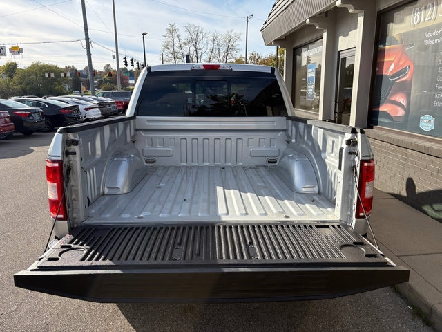 Used 2019 Ford F150 XLT w/ Equipment Group 302A Luxury AWD/4WD image 5