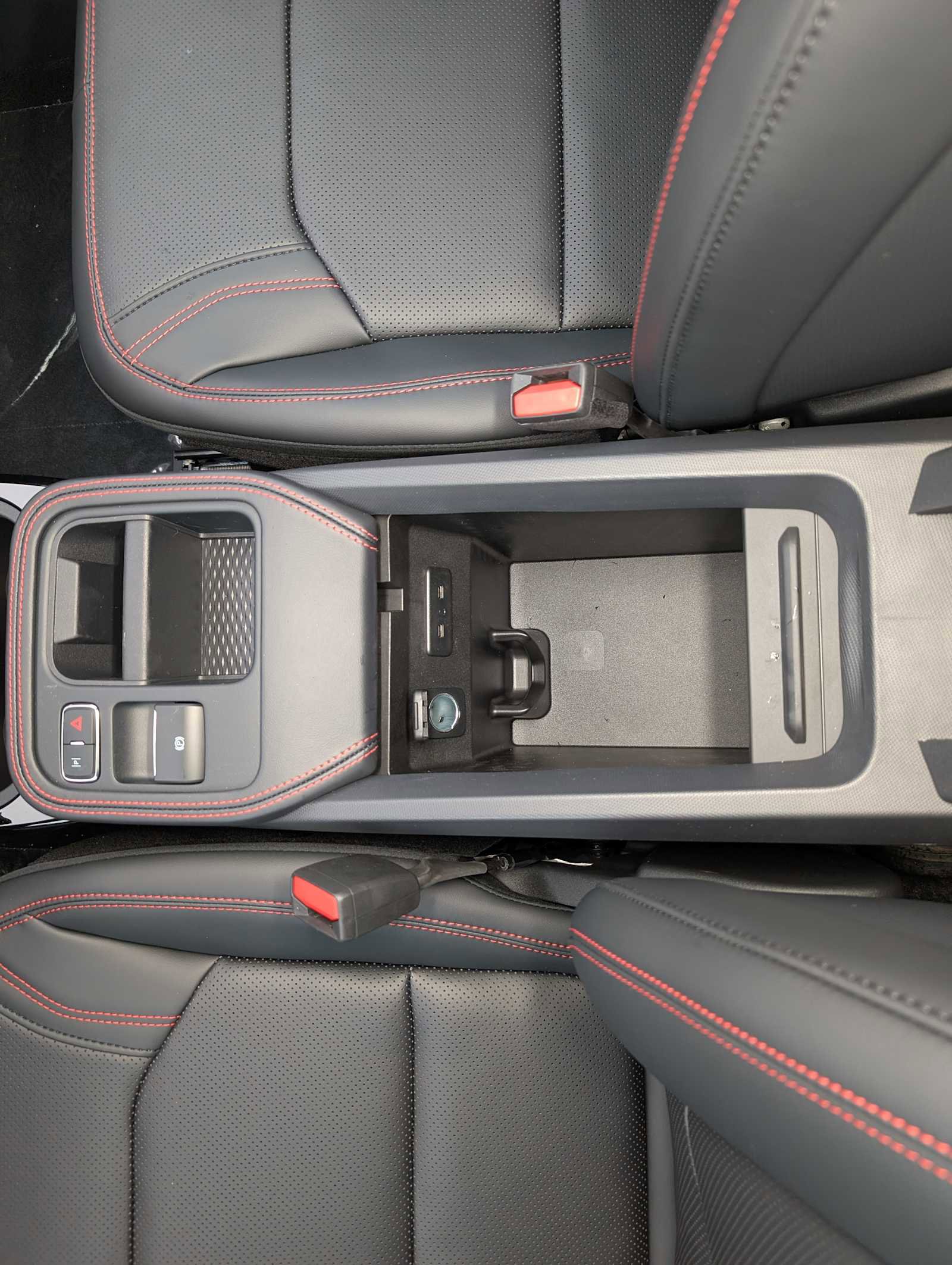 New 2025 Ford Mustang Mach-E Premium w/ Sport Appearance Package image 15