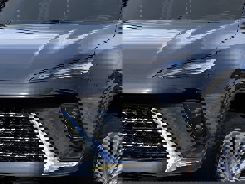 New 2026 Buick Envision Avenir image 10