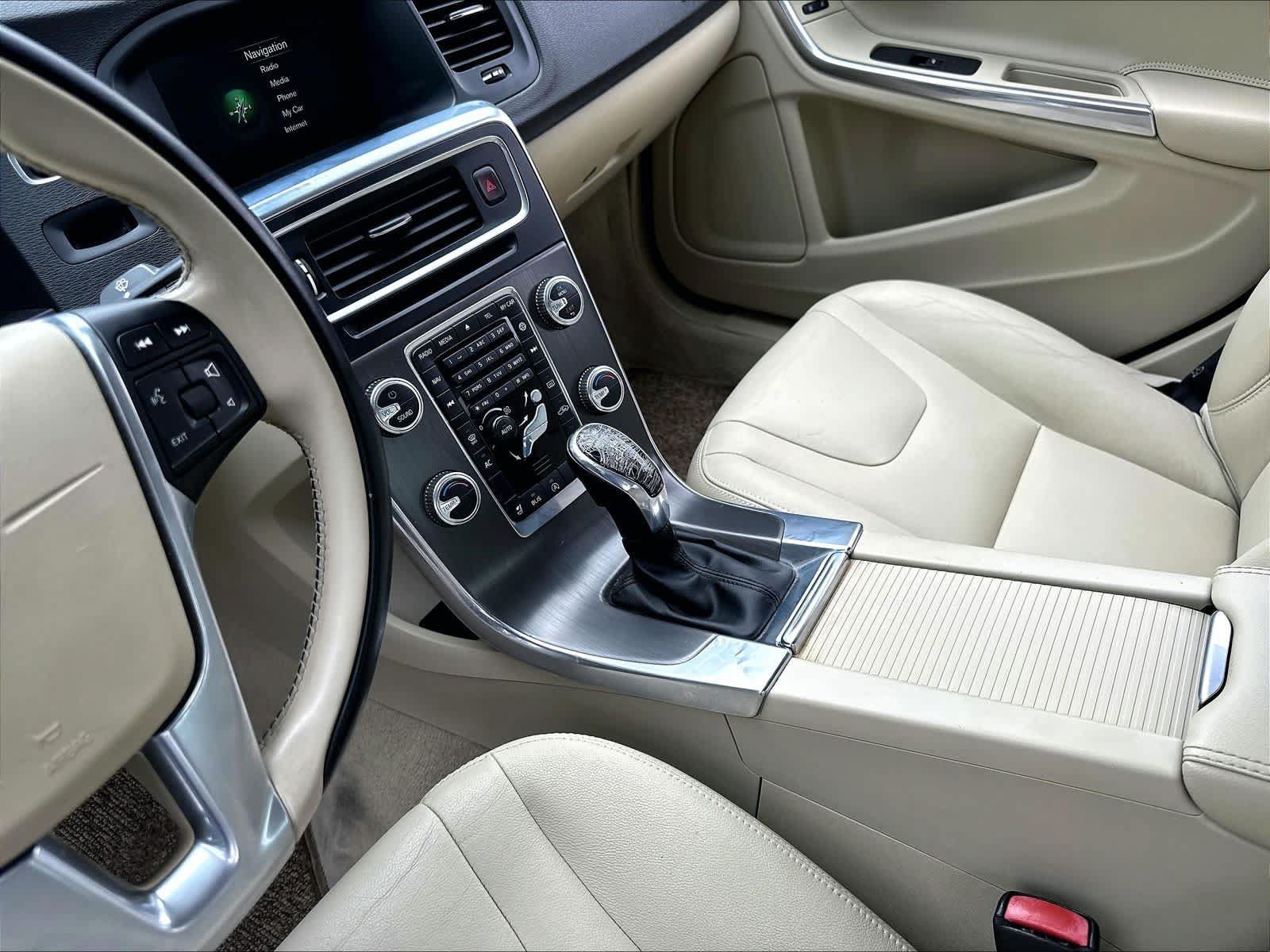 Used 2015 Volvo S60 T5 Premier FWD image 20