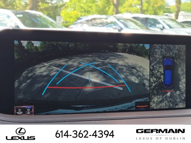 Used 2020 Lexus RX 350 AWD w/ Premium Package image 37