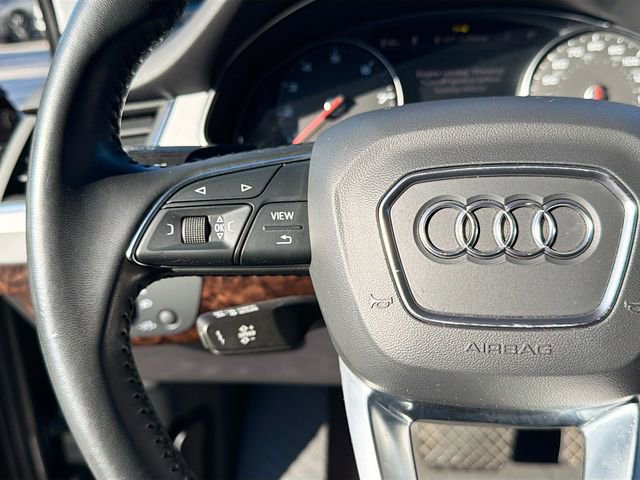 Used 2019 Audi Q7 2.0T Premium image 38
