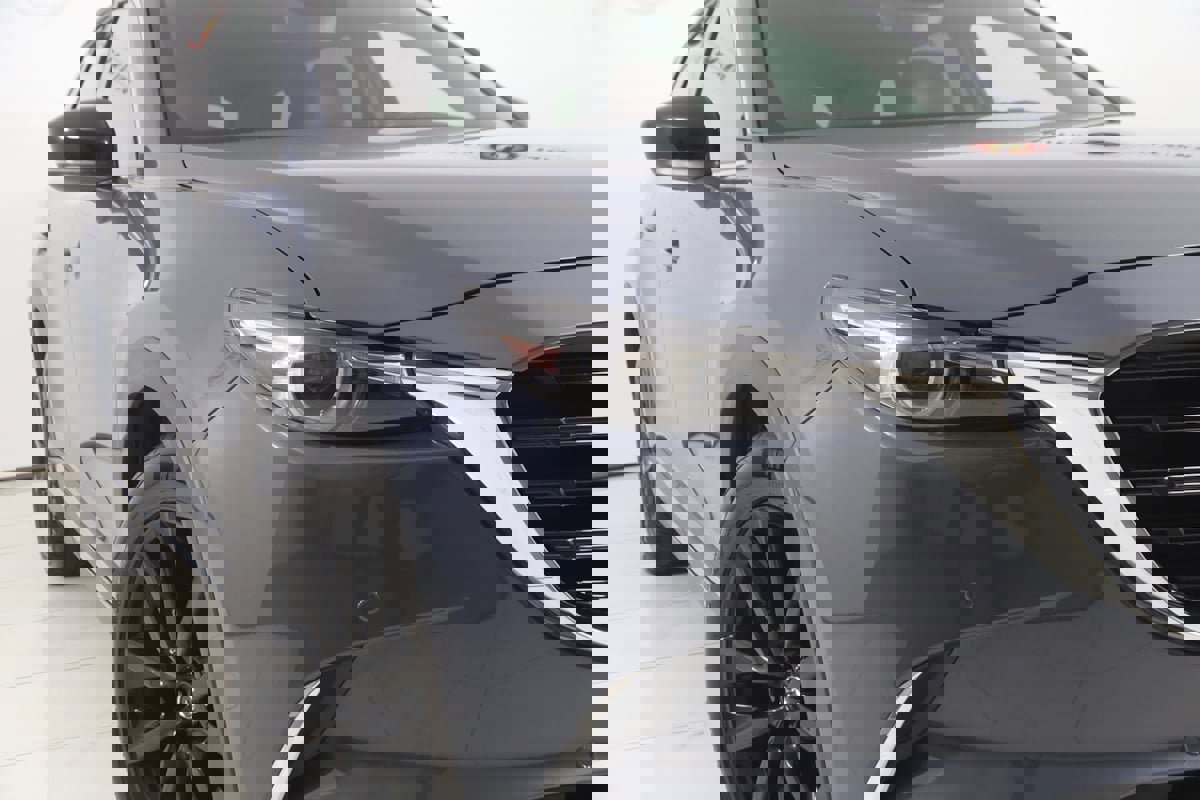 Used 2022 MAZDA CX-9 Carbon Edition image 19