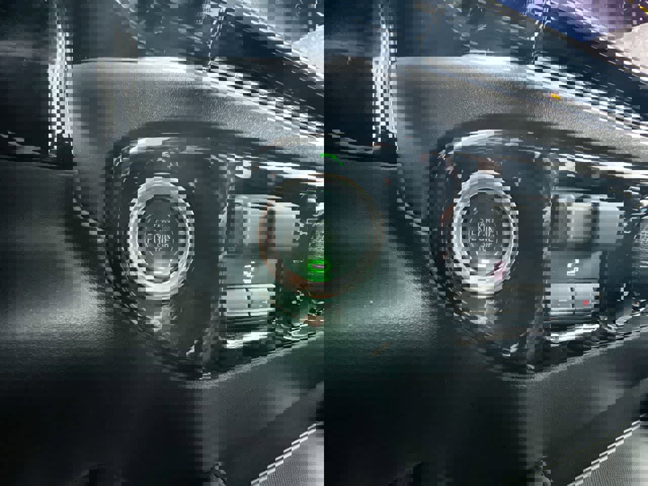 Used 2024 Chevrolet Silverado 1500 RST image 16