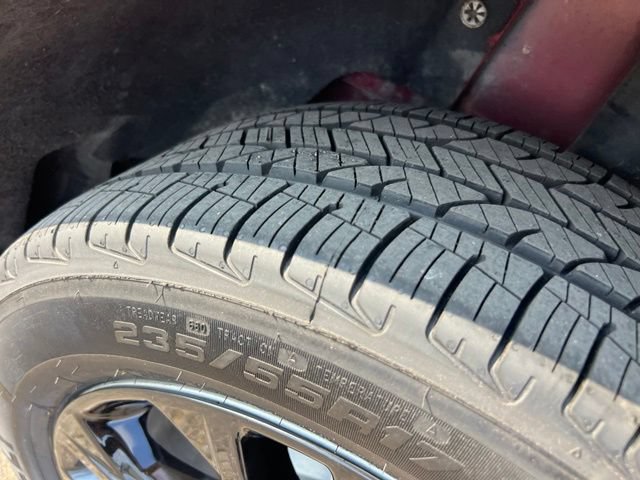 Certified 2019 Ford Escape SEL FWD image 27